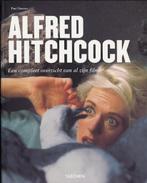 Alfred Hitchcock: meester van de suspense 1899-1980. Een com, Boeken, Film, Tv en Media, Personen, Verzenden, Zo goed als nieuw
