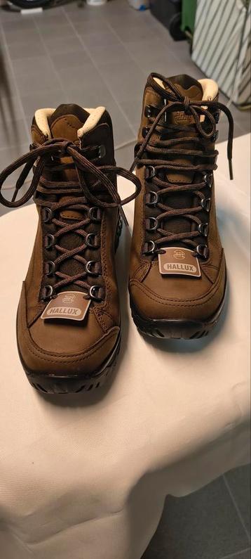 Hanwag wandelschoenen  beschikbaar voor biedingen