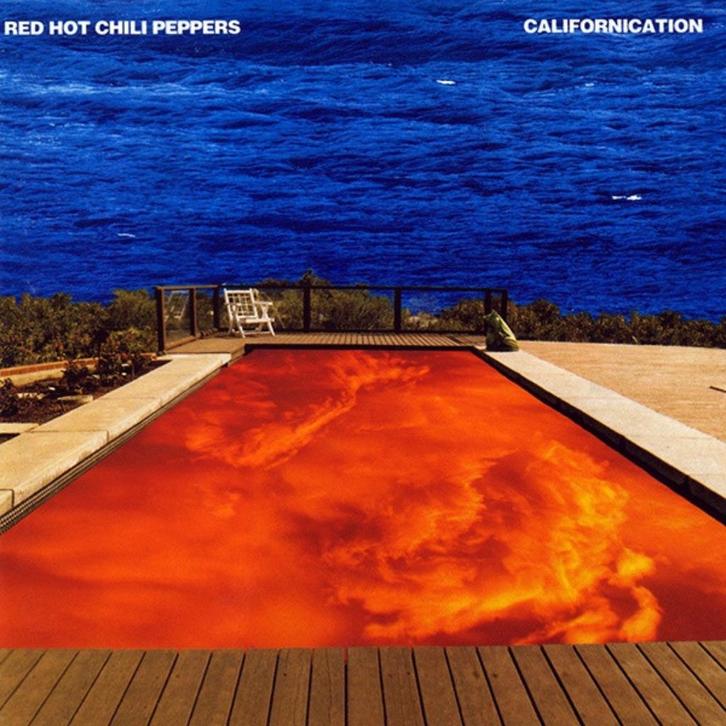 CD NEW: RED HOT CHILI PEPPERS - Californication (1999), Cd's en Dvd's, Cd's | Rock, Nieuw in verpakking, Alternative, Ophalen of Verzenden