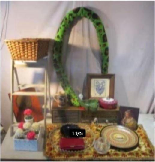 22 Leuke Oude Spulletjes en Curiosa, Antiek en Kunst, Curiosa en Brocante, Ophalen of Verzenden