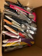 Lots cuilleres fourchettes couteaux, Enlèvement ou Envoi, Comme neuf