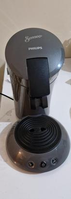 Koffiezetapparaat, Afneembaar waterreservoir, 2 tot 4 kopjes, Zo goed als nieuw, Koffiemachine