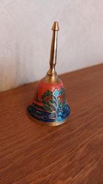 Koperen bel, Ophalen of Verzenden