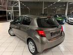 Toyota Yaris Automaat 1.3i Euro 6b Bouwjaar 2016,39.000 km, Auto's, Automaat, Euro 6, USB, Bedrijf