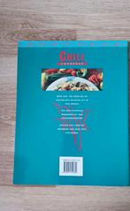 Chili kookboek, Ophalen of Verzenden, Zo goed als nieuw