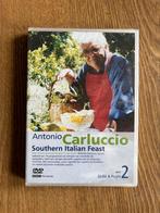 DVD Antonio Carluccio deel 2 (nieuw), Alle leeftijden, Ophalen of Verzenden, Nieuw in verpakking, Overige typen