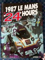 Le Mans 24 hours 1987 (Annual), Ophalen, Zo goed als nieuw
