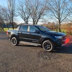 Ford ranger, Cuir, Achat, Carnet d'entretien, Noir