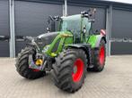FENDT 722 Vario Gen6 Power Plus WG3428, Zakelijke goederen, Fendt