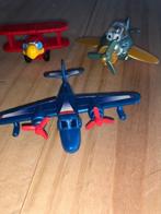 kinder surprise vliegtuig / ruimtevaart, Ophalen of Verzenden