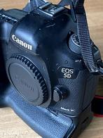 Fotografie, Audio, Tv en Foto, Ophalen, Gebruikt, Spiegelreflex, Canon