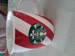 Tas Starbucks, Ophalen, Nieuw