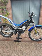 Sherco 3.2 4-takt (Nieuwstaat!!), Motoren, Ophalen of Verzenden