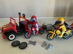 Playmobil, Ophalen, Gebruikt, Complete set