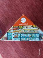 Nieuw Puzzel 2000 st - Heye - Emergency room, Ophalen of Verzenden, Meer dan 1500 stukjes, Nieuw, Legpuzzel