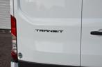 Ford Transit-L2H3-Automaat-ACC- 360camera- Nieuw- 30990+BTW, Auto's, Automaat, Stof, Euro 6, 2800 kg