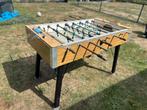 Vintage Jodec Voetbaltafel, Ophalen, Gebruikt