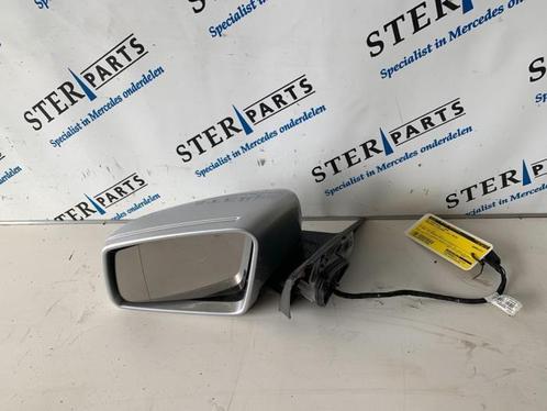 Buitenspiegel links van een Mercedes E-Klasse, Auto-onderdelen, Spiegels, Mercedes-Benz, Gebruikt, 3 maanden garantie, Ophalen of Verzenden