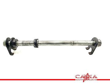 ACHTERAS Honda CBR 500 R 2016-2017 (CBR500R) beschikbaar voor biedingen