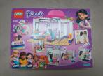 lego friends heartlake city kapsalon set nr 41093, Enlèvement, Comme neuf, Ensemble complet, Lego