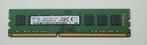 PC 8GB - 2Rx8 PC3 (1x), Ophalen of Verzenden, Gebruikt, Desktop, 8 GB