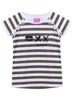 Taille 116 nouveau T-Shirt Little Miss Juliette, Enfants & Bébés, Fille, Little Miss Juliette, Chemise ou À manches longues, Enlèvement ou Envoi