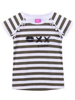 Taille 116 nouveau T-Shirt Little Miss Juliette, Fille, Little Miss Juliette, Chemise ou À manches longues, Enlèvement ou Envoi