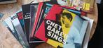 10 blues/jazz klassiekers. Nieuwstaat, Cd's en Dvd's, Vinyl | Jazz en Blues, Ophalen, Zo goed als nieuw, Blues
