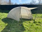 Big Agnes Copper Spur 1-persoonstent, Caravans en Kamperen, Ophalen of Verzenden, Nieuw