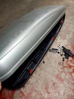 Universele dakkoffer, Auto diversen, Dakkoffers, Ophalen, Gebruikt