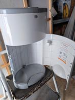Poubelle a couches KORBELL 16 litres, Ophalen, Zo goed als nieuw