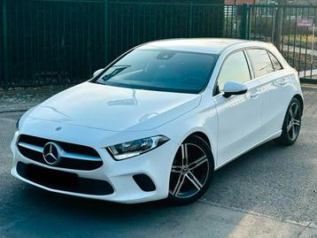 Mercedes A180 Benzine Automaat beschikbaar voor biedingen