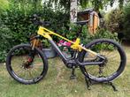 VTT électrique MONDRAKER Crafty XR 2021 3650€, Gebruikt, Fully, 53 tot 57 cm, Ophalen
