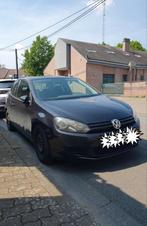 Golf 1.6 TDI blue motion AV, Auto's, Particulier, Te koop
