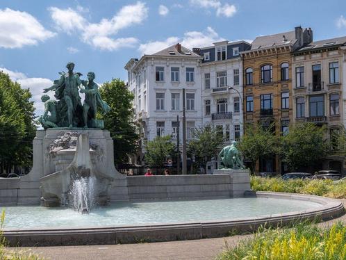 Woning te koop in Antwerpen, 5 slpks, Immo, Huizen en Appartementen te koop, Vrijstaande woning, C