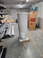 Warmwaterboiler, Doe-het-zelf en Bouw, Chauffageketels en Boilers, 100 liter of meer, Ophalen, Nieuw, Boiler