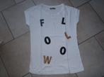 t-shirt blanc taille S, Vêtements | Femmes, T-shirts, Enlèvement, Neuf, Taille 36 (S), Blanc