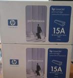 TONER HP 15A, Ophalen of Verzenden, Nieuw, Toner, Hp