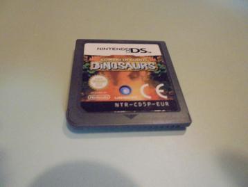 Nintendo DS Combat of Giants (orig) beschikbaar voor biedingen