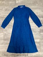 Jurk Nümph M, Maat 38/40 (M), Blauw, Nümph, Ophalen of Verzenden