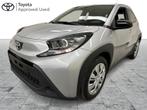 Toyota Aygo X X play + Automaat, Automatique, 998 cm³, Achat, Hatchback