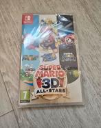 Super Mario All-Sars 3D, Games en Spelcomputers, Games | Nintendo Switch, Ophalen