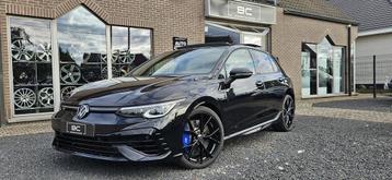 Volkswagen Golf R beschikbaar voor biedingen