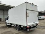 2016 Opel Bakwagen Movano Bedrijfswagen, Auto's, Bestelwagens en Lichte vracht, Gebruikt, Euro 6, Bedrijf, Te koop