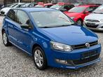 VOLKSWAGEN POLO 1.2 EDITION MATCH, Euro 5, Bedrijf, Polo, Te koop