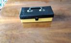 cassette koffer, Cd's en Dvd's, Cassettebandjes, Ophalen