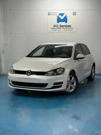 Volkswagen golf 7 1.4 TSI essence, Autos, Euro 5, Achat, Feux de virage, Entreprise