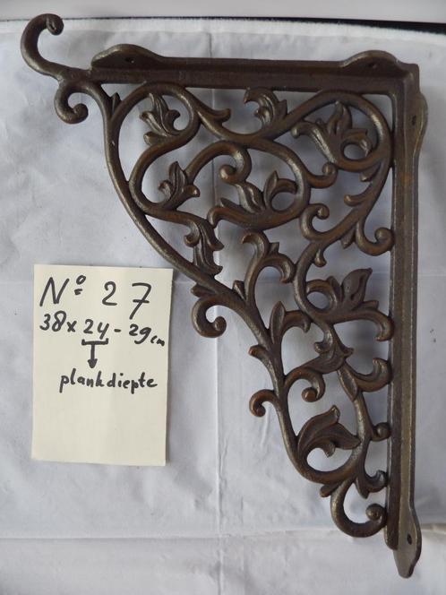 plankdrager plankdragers DUITS plankendragers plankendrager, Antiek en Kunst, Curiosa en Brocante, Ophalen of Verzenden
