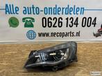 OPEL ASTRA J XENON KOPLAMP LINKS 1ZT010012-05, Auto-onderdelen, Ophalen of Verzenden, Gebruikt