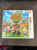Animal Crossing New Leaf 3DS, Games en Spelcomputers, Games | Nintendo 2DS en 3DS, Ophalen of Verzenden, Zo goed als nieuw